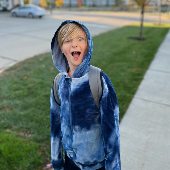 Meet your Posher, Tricia - Picture 9 of 16